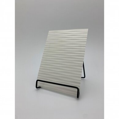AC MOTION TWO White AC MOTION TWO White