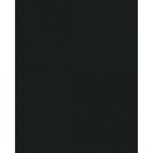 ACRYLIC MATT BLACK, 190AM/BS
