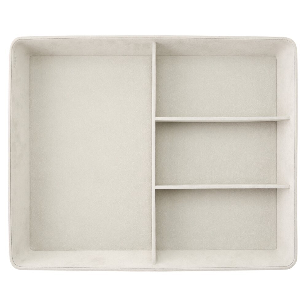 Décor aksesuarų dėklas 4 dalių Plotis 60cm Gylis 42cm Décor aksesuarų dėklas 4 dalių Plotis 60cm Gylis 42cm