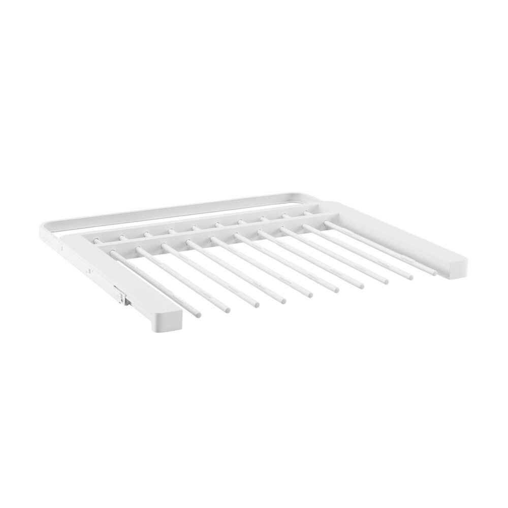 Décor ištraukiama kelnių kabykla Plotis 60cm Gylis 42cm
