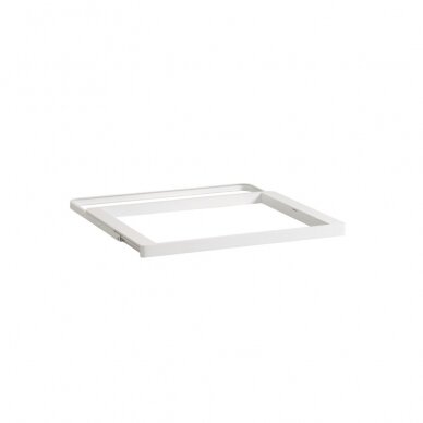 Décor ištraukiamas stalčiaus rėmas Plotis 60cm Gylis 42cm Décor ištraukiamas stalčiaus rėmas Plotis 60cm Gylis 42cm