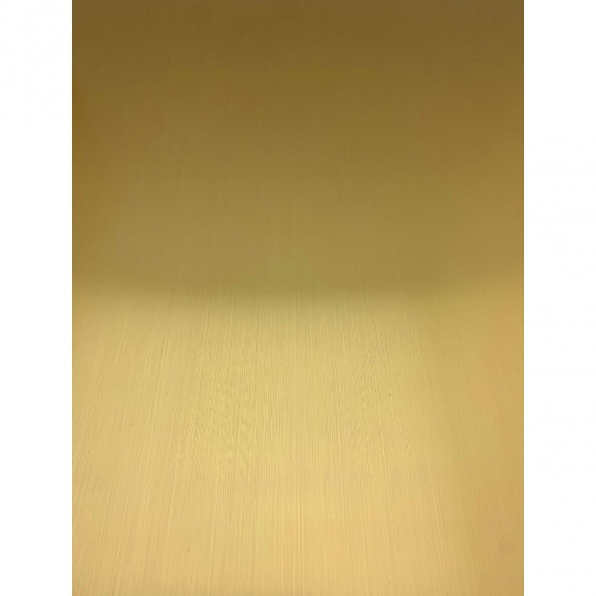 DM Brass brushed matt AR 4 DM Brass brushed matt AR 4