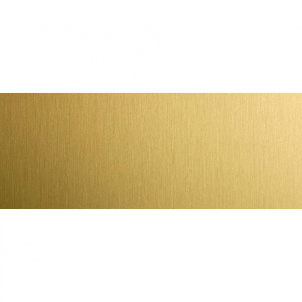 DM Brass brushed matt AR 1 DM Brass brushed matt AR 1