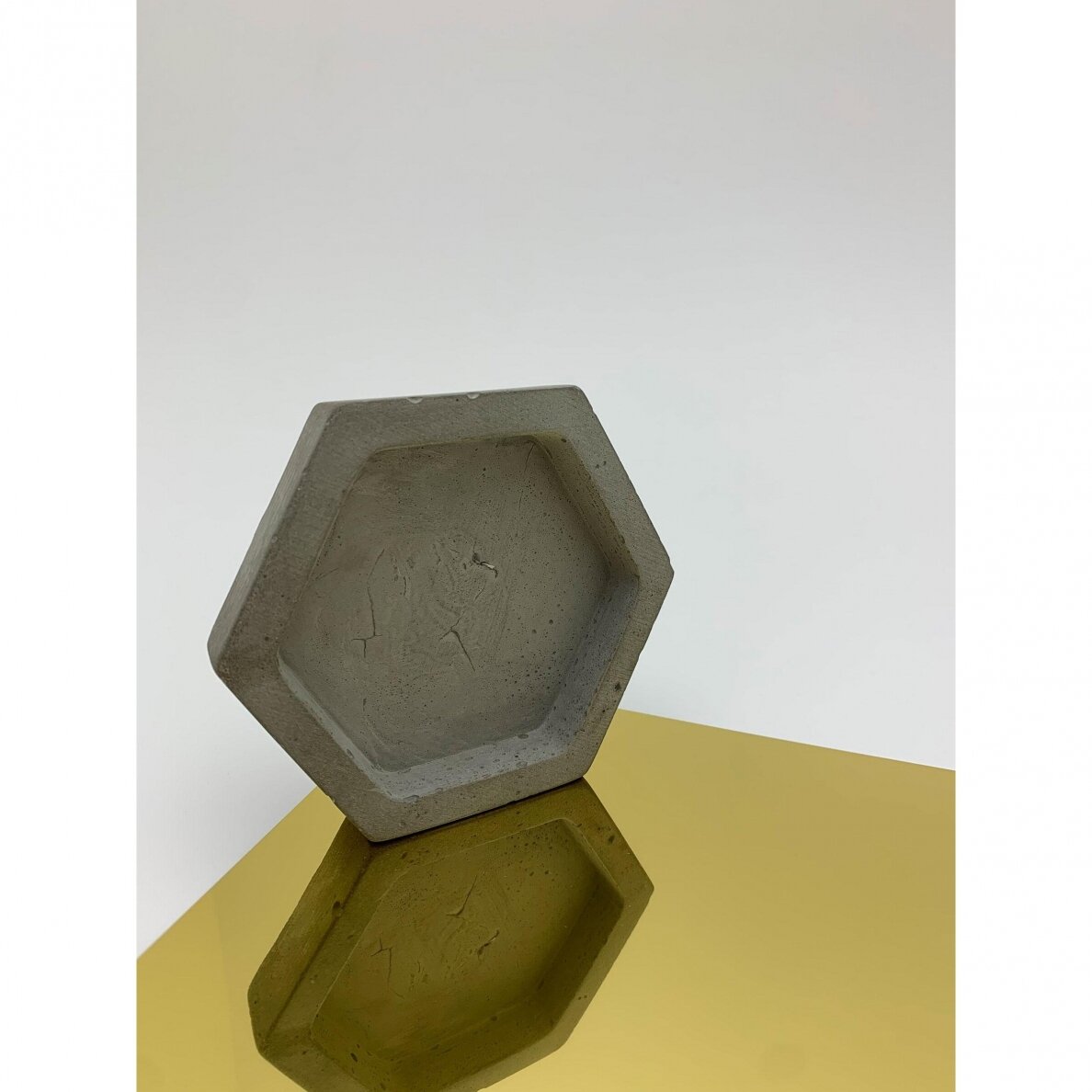 DM OPTICAL MIRROR Brass AR 3 DM OPTICAL MIRROR Brass AR 3