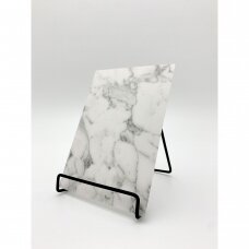 DM MARBLE White Antigrav DM MARBLE White Antigrav