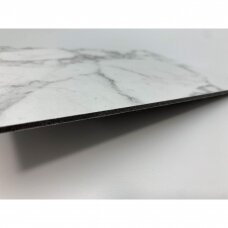 DM MARBLE White Antigrav DM MARBLE White Antigrav