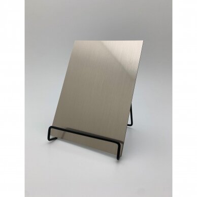 DM Champagne brushed AR DM Champagne brushed AR