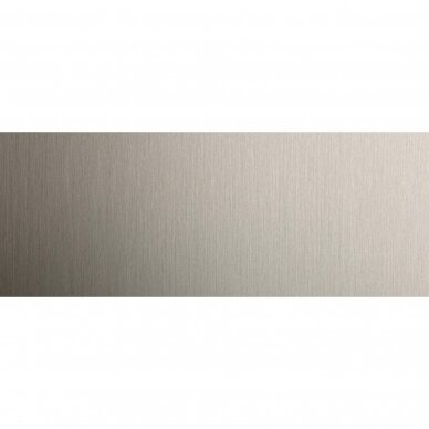 DM Champagne brushed AR 1 DM Champagne brushed AR 1