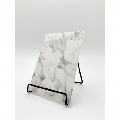 DM MARBLE White Antigrav DM MARBLE White Antigrav