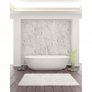 DM MARBLE White Antigrav 3 DM MARBLE White Antigrav 3