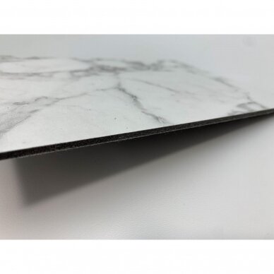DM MARBLE White Antigrav 1 DM MARBLE White Antigrav 1