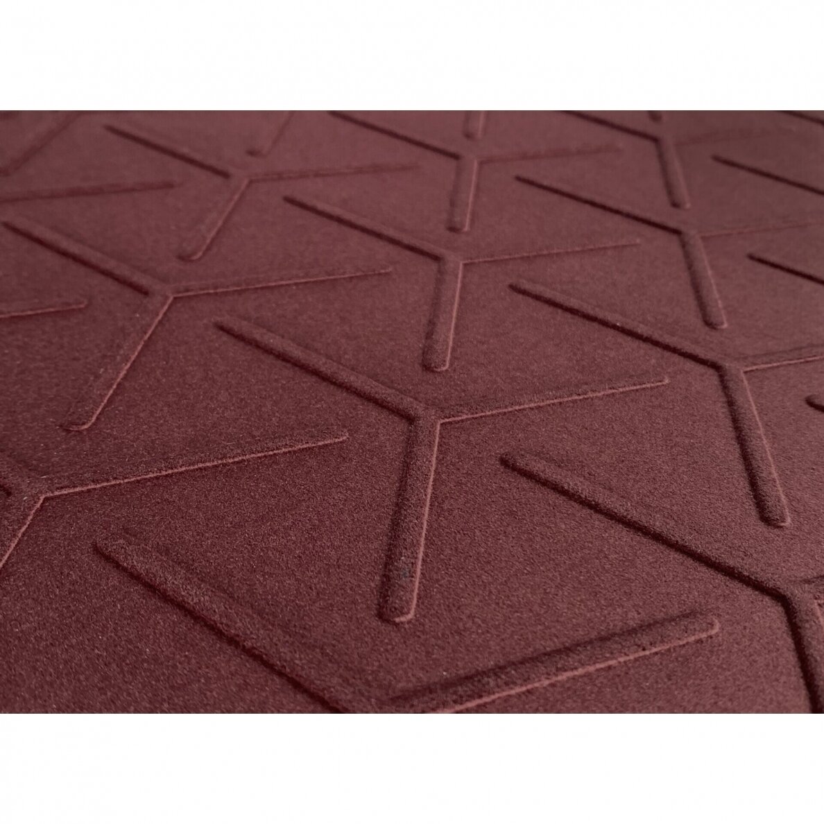 FL CUBE VELVET Bordeaux Antigrav 2 FL CUBE VELVET Bordeaux Antigrav 2