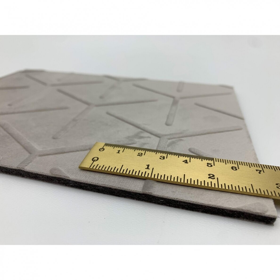 FL CUBE VELVET Pearl Antigrav 3