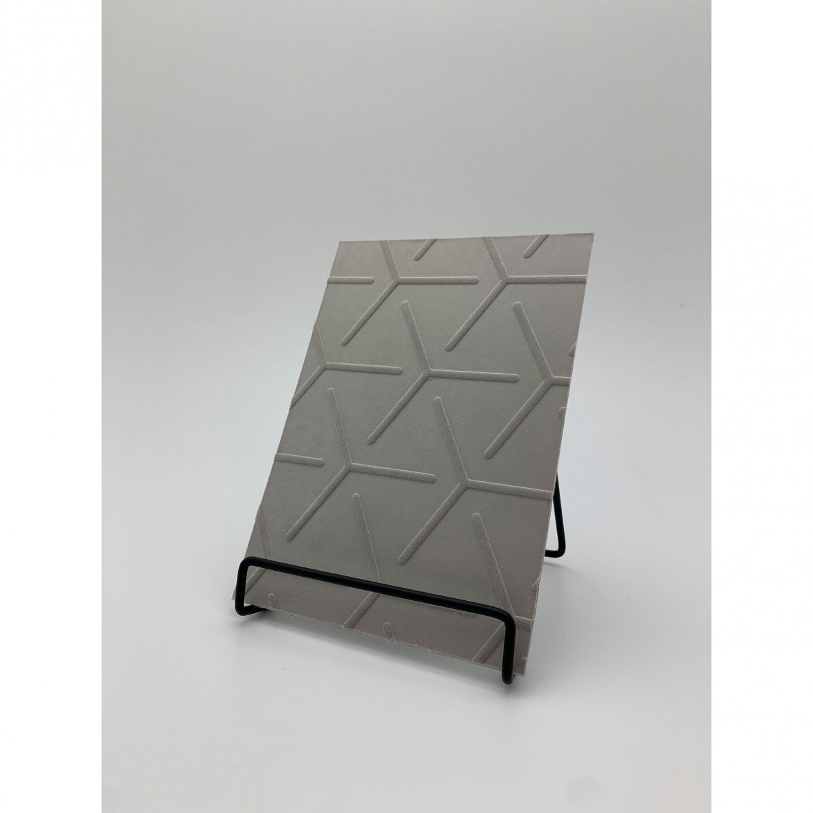 FL CUBE VELVET Pearl Antigrav