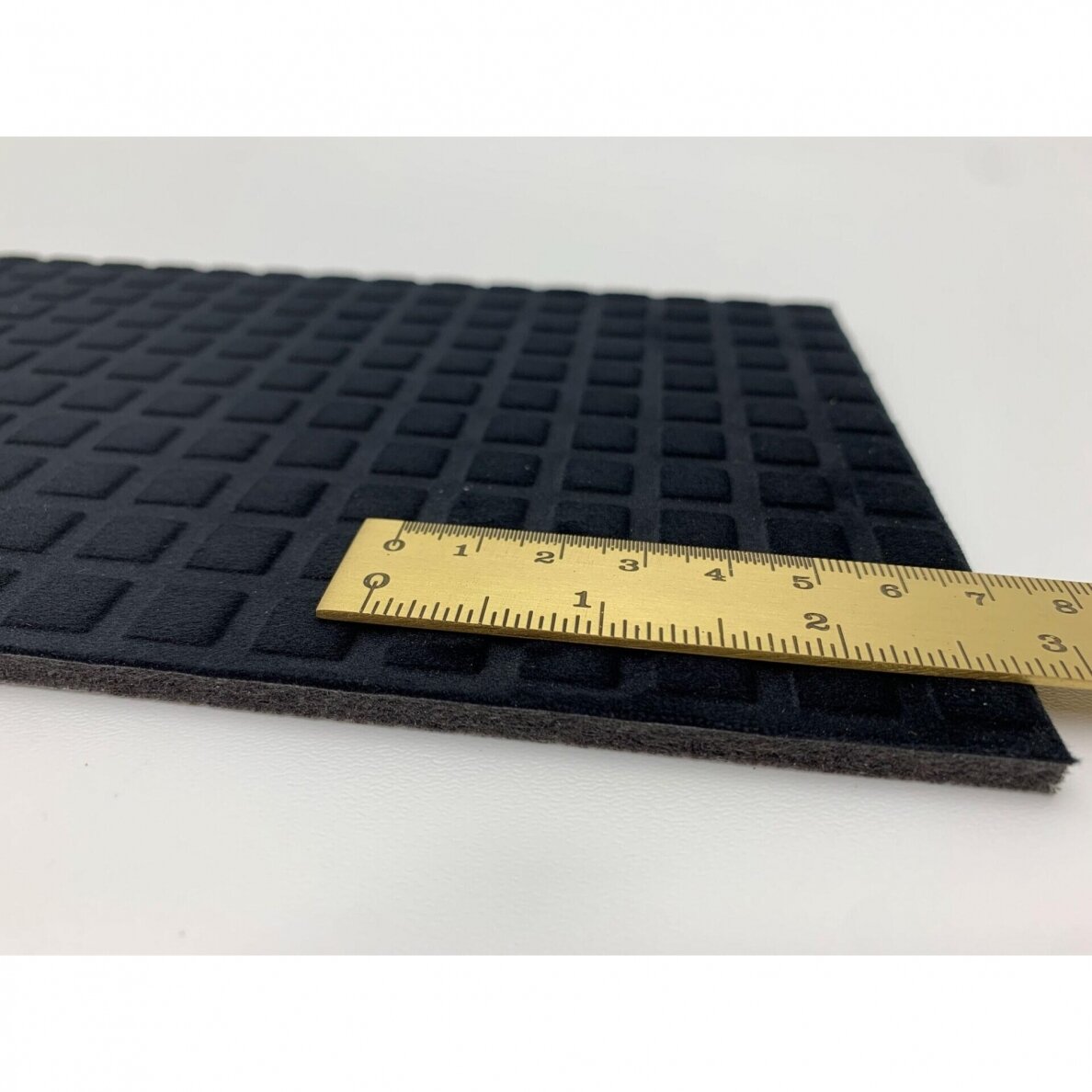 FL SQUARE 2 VELVET Coal Antigrav 3 FL SQUARE 2 VELVET Coal Antigrav 3