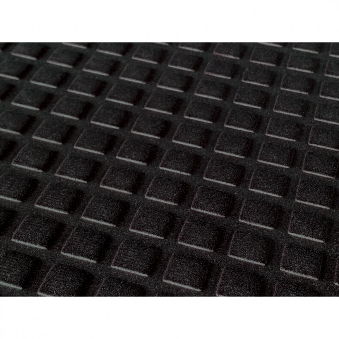 FL SQUARE 2 VELVET Coal Antigrav 1 FL SQUARE 2 VELVET Coal Antigrav 1