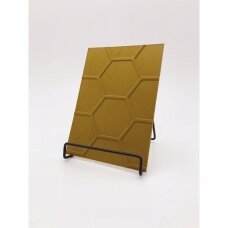 FL COMB VELVET Curry Antigrav FL COMB VELVET Curry Antigrav