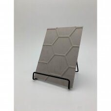 FL COMB VELVET Pearl Antigrav FL COMB VELVET Pearl Antigrav