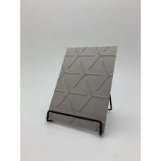 FL CUBE VELVET Pearl Antigrav FL CUBE VELVET Pearl Antigrav