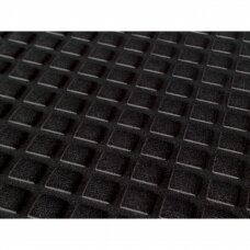 FL SQUARE 2 VELVET Coal Antigrav FL SQUARE 2 VELVET Coal Antigrav