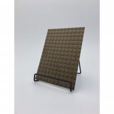 FL SQUARE 2 VELVET Mocha Antigrav FL SQUARE 2 VELVET Mocha Antigrav