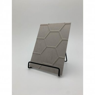 FL COMB VELVET Pearl Antigrav FL COMB VELVET Pearl Antigrav