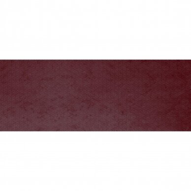 FL CUBE VELVET Bordeaux Antigrav 1 FL CUBE VELVET Bordeaux Antigrav 1