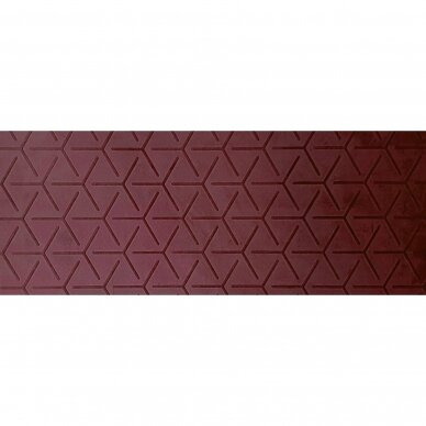 FL CUBE VELVET Bordeaux Antigrav 5 FL CUBE VELVET Bordeaux Antigrav 5