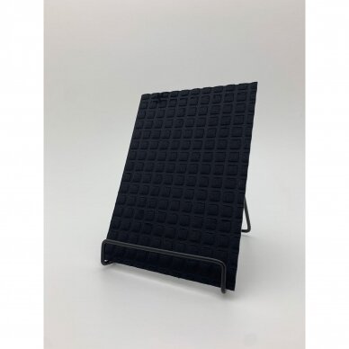 FL SQUARE 2 VELVET Coal Antigrav FL SQUARE 2 VELVET Coal Antigrav
