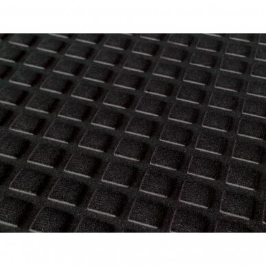 FL SQUARE 2 VELVET Coal Antigrav 1 FL SQUARE 2 VELVET Coal Antigrav 1