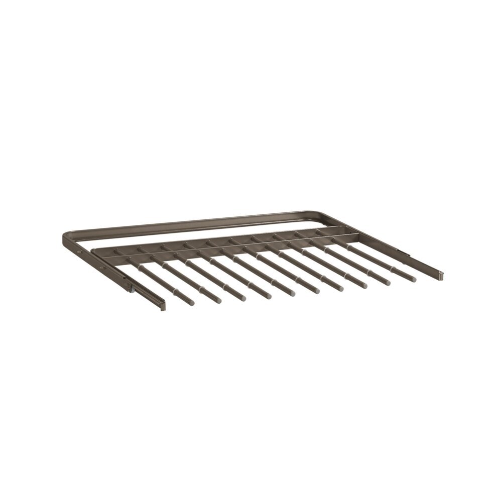 Ištraukiama kelnių kabykla, Gylis 42cm 1 Ištraukiama kelnių kabykla, Gylis 42cm 1