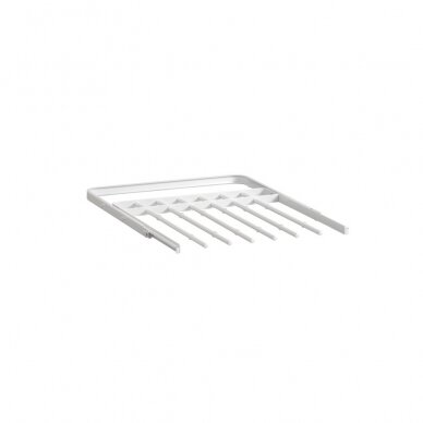 Ištraukiama kelnių kabykla, Gylis 42cm 4 Ištraukiama kelnių kabykla, Gylis 42cm 4