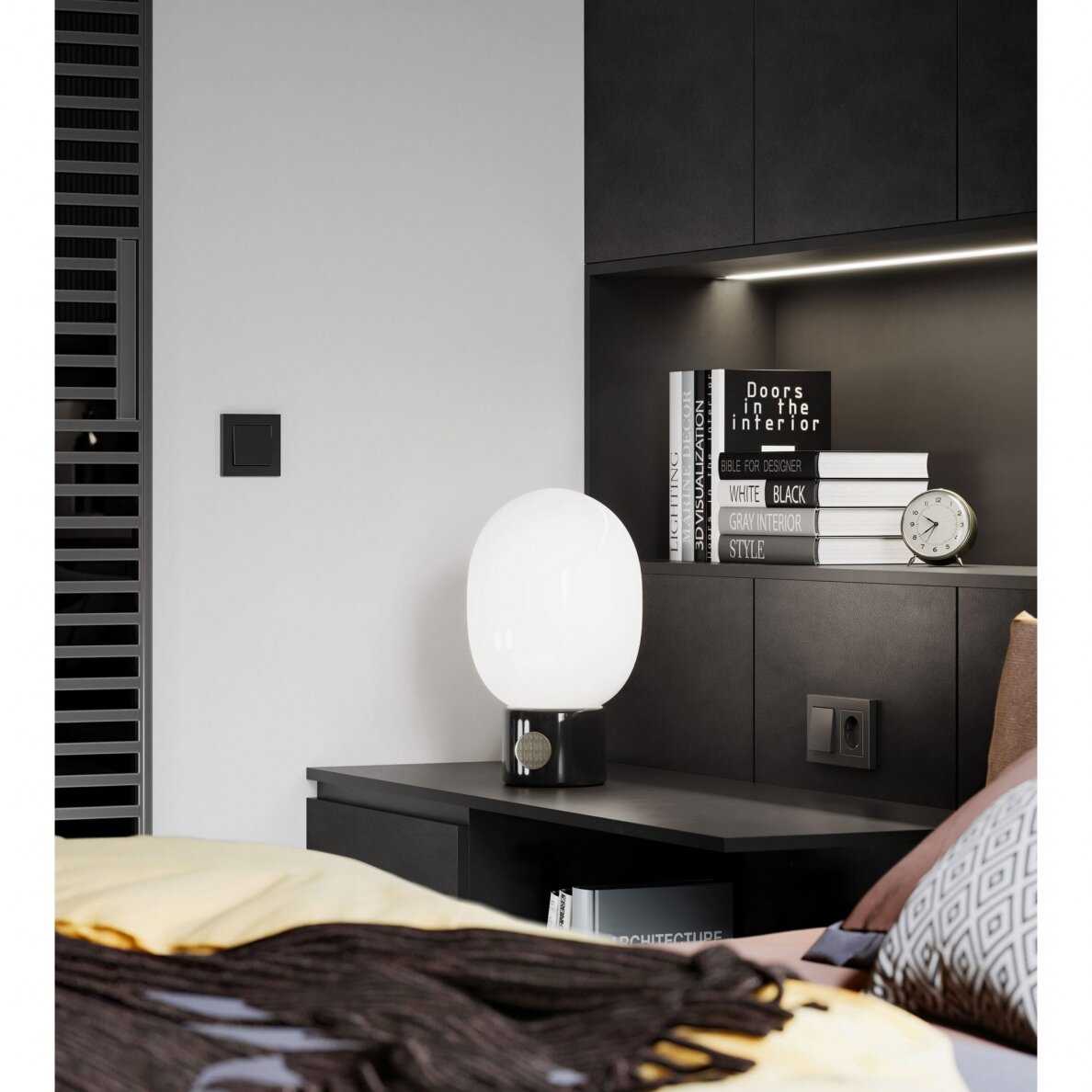 LL Charcoal Dark 4 LL Charcoal Dark 4