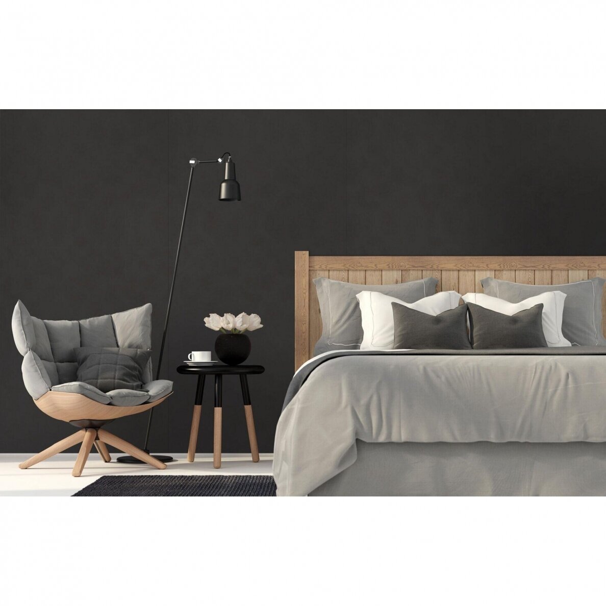 LL Charcoal Dark Antigrav 5 LL Charcoal Dark Antigrav 5