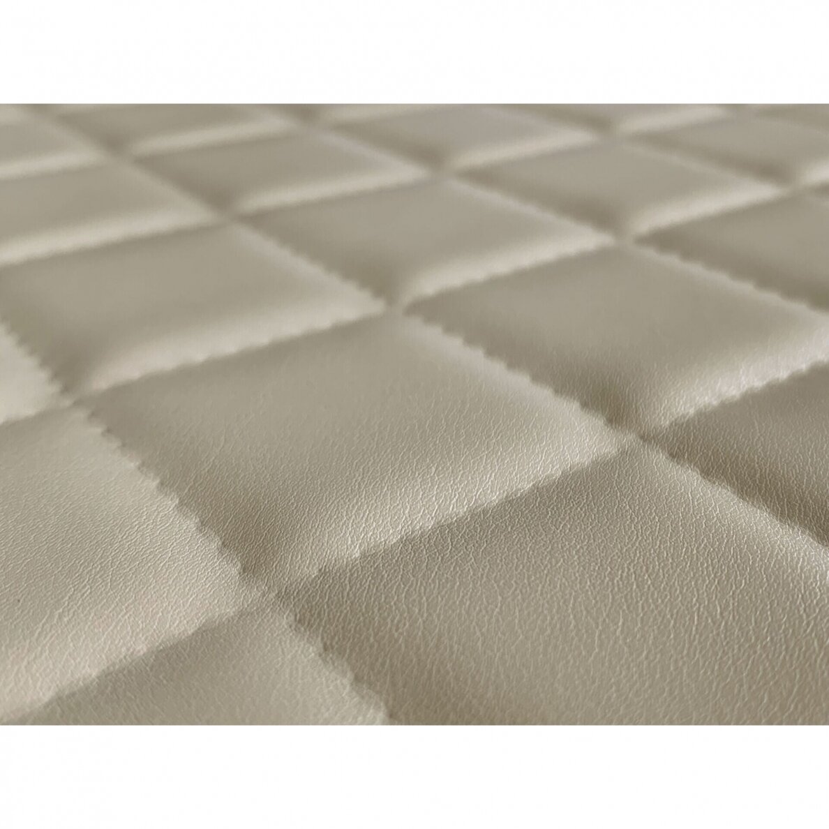 LL ROMBO 40 Creme matt 1 LL ROMBO 40 Creme matt 1