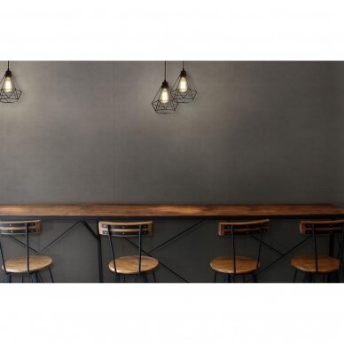 LL Charcoal Light Antigrav 5 LL Charcoal Light Antigrav 5