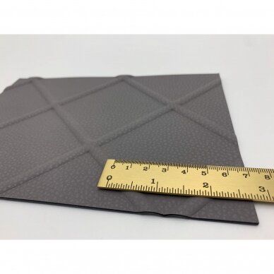 LL CORD Charcoal Light 3 LL CORD Charcoal Light 3