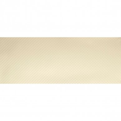 LL ROMBO 40 Creme matt 2 LL ROMBO 40 Creme matt 2