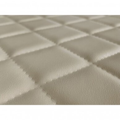 LL ROMBO 40 Creme matt 1 LL ROMBO 40 Creme matt 1