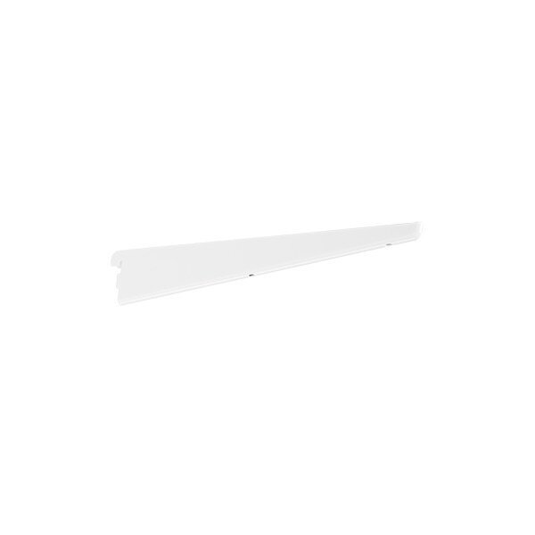 LMDP lentynos laikiklis su jungtimi 370mm baltas LMDP lentynos laikiklis su jungtimi 370mm baltas