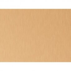 METALIZUOTAS MDF BRUSHED COPPER, AL05/AL05 METALIZUOTAS MDF BRUSHED COPPER, AL05/AL05