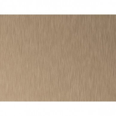 METALIZUOTAS MDF BRUSHED BRONZE, AL06/AL06 METALIZUOTAS MDF BRUSHED BRONZE, AL06/AL06