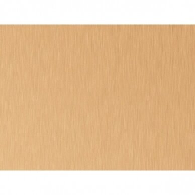 METALIZUOTAS MDF BRUSHED COPPER, AL05/AL05 METALIZUOTAS MDF BRUSHED COPPER, AL05/AL05