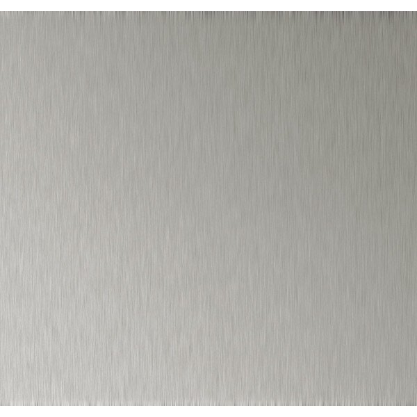 METALIZUOTAS MDF BRUSHED ALUMINIUM, AL01/AL01 METALIZUOTAS MDF BRUSHED ALUMINIUM, AL01/AL01