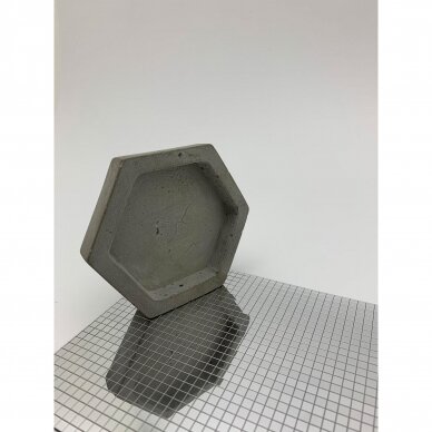 MS 5x5 flex Silver 3 MS 5x5 flex Silver 3