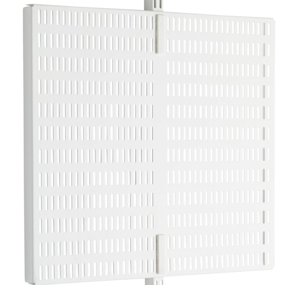 Sandėliavimo lenta Aukštis 388mm centrinė balta 1 Sandėliavimo lenta Aukštis 388mm centrinė balta 1