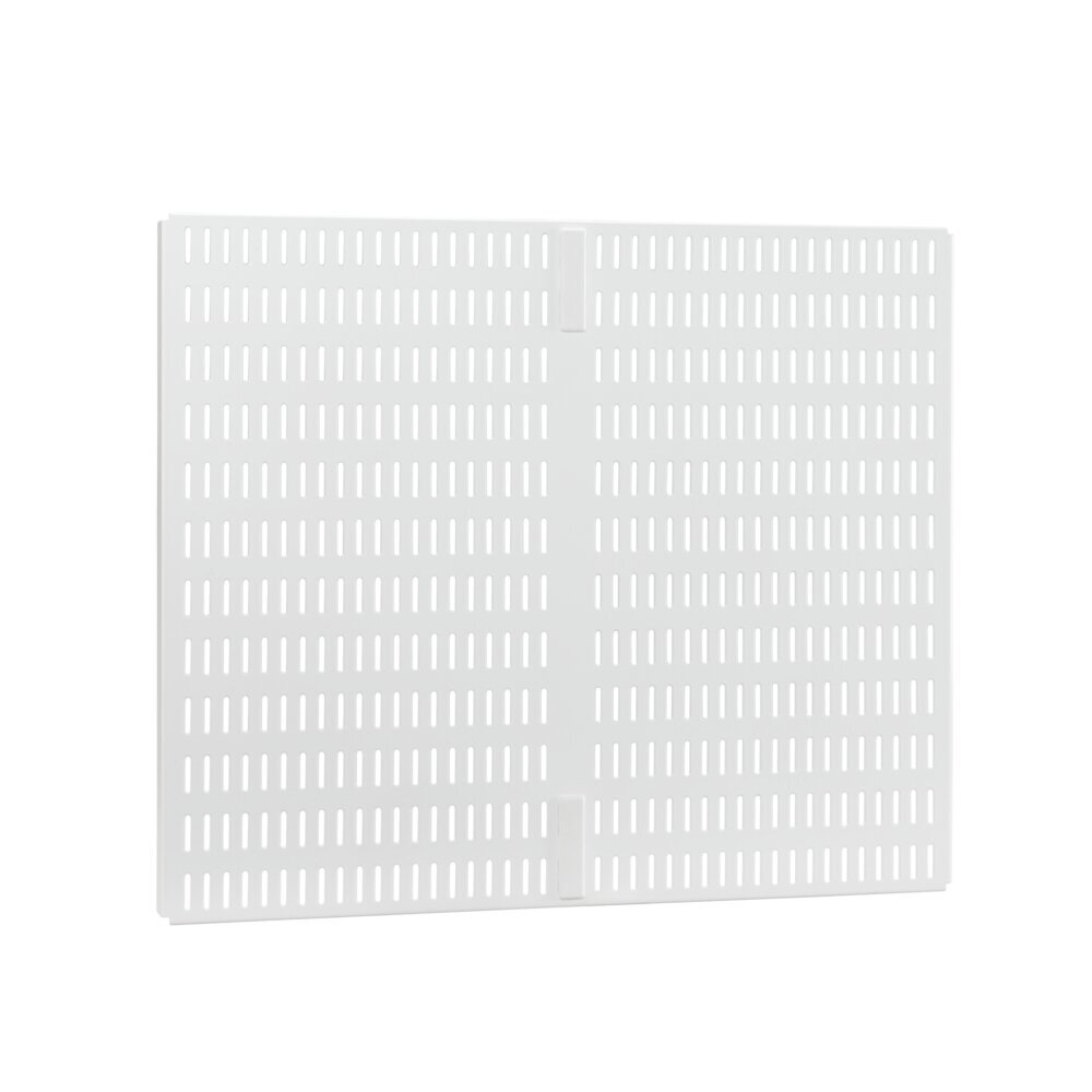 Sandėliavimo lenta Aukštis 388mm centrinė balta Sandėliavimo lenta Aukštis 388mm centrinė balta