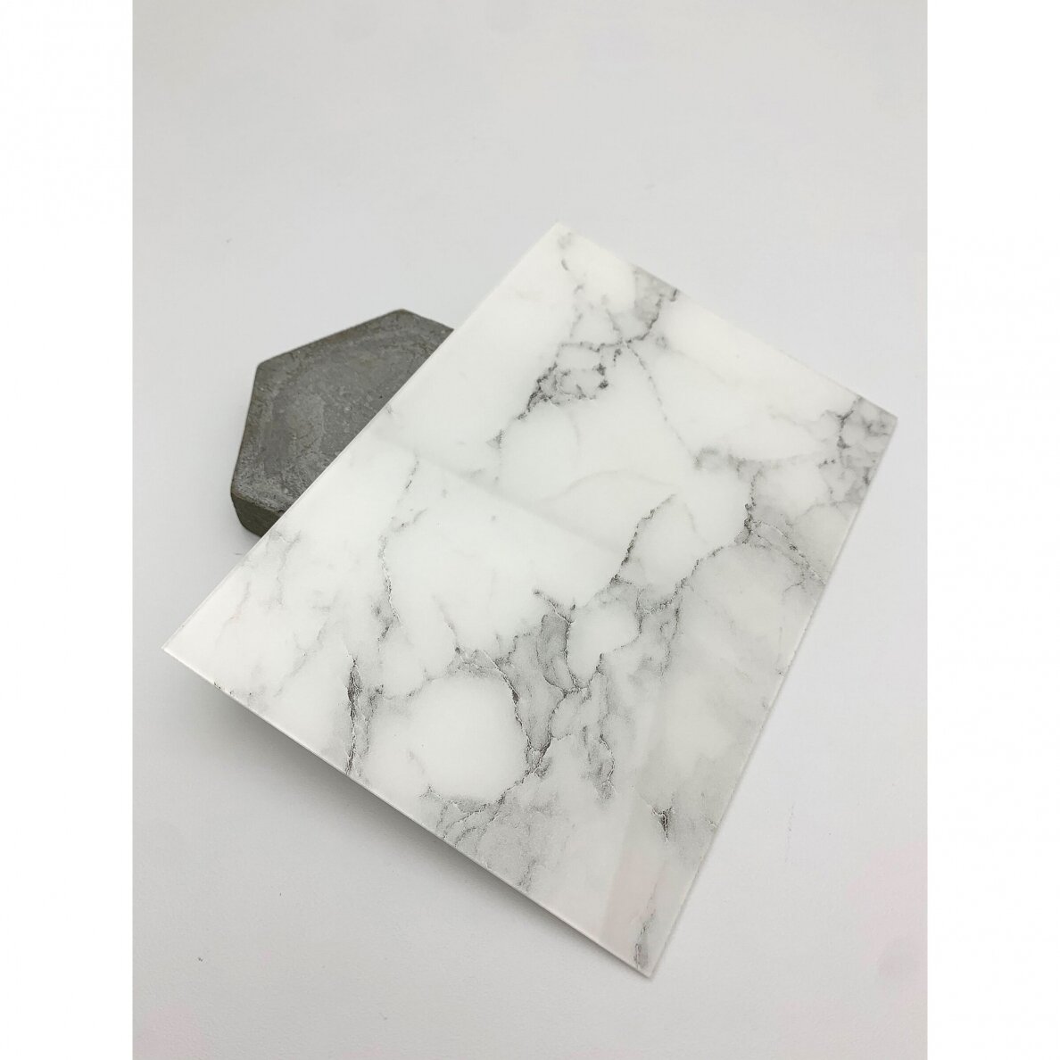 SG MARBLE White AR+ 2 SG MARBLE White AR+ 2