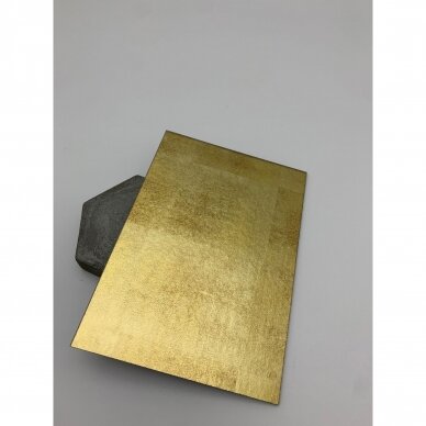 SG LUXURY Gold AR+ 3 SG LUXURY Gold AR+ 3