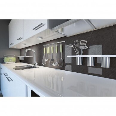 SG MARBLE Grey AR+ 5 SG MARBLE Grey AR+ 5